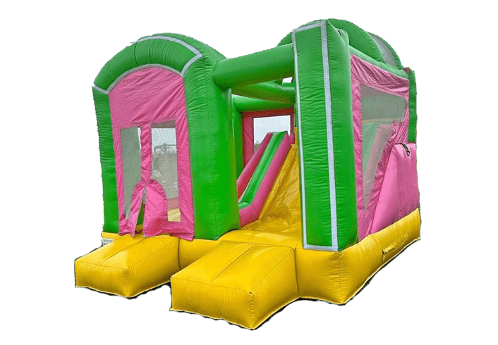 Dubbelsliden