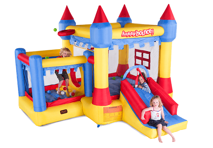 Gula Borgen
