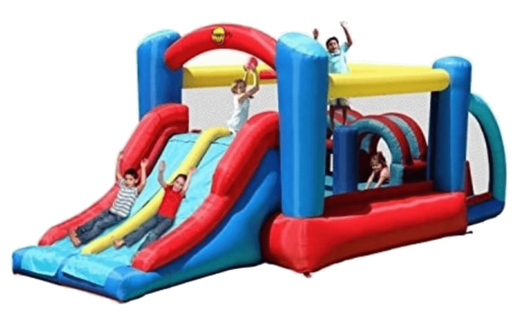 Tunnelbanan